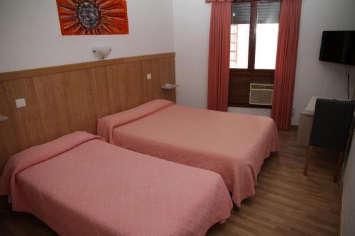 Hotel Real Castellon Castellón de la Plana Екстериор снимка