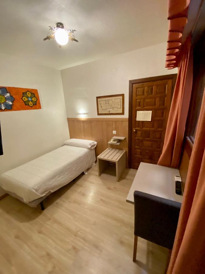 Hotel Real Castellon Castellón de la Plana Екстериор снимка