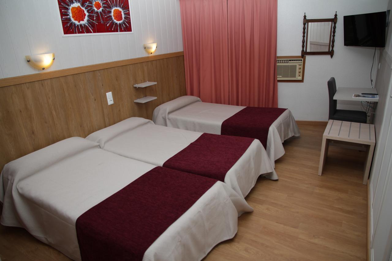 Hotel Real Castellon Castellón de la Plana Екстериор снимка